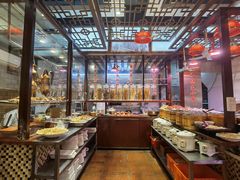-抱德·潮汕味(敦和店原惠城鱼仔)