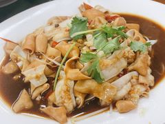 -肥弟大排档(汕樟路店)