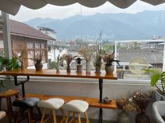 -唐咖精品咖啡(大理古城手冲店)