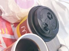 -麦当劳(春风店)