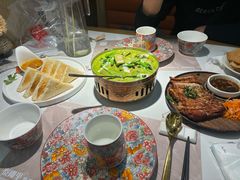 -泰椰里·泰国餐厅(智慧城广百广场店)