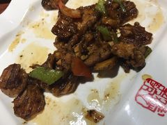 -妈妈菜馆(兴隆大家庭店)
