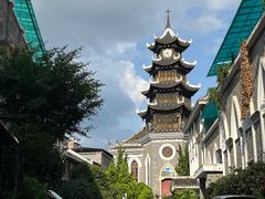 -贵阳北天主教堂