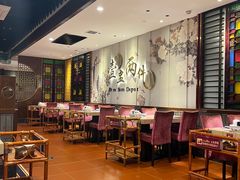 -点都德(春熙路群光广场店)