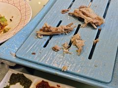 -撒拉花儿·新疆菜·清真(太阳宫店)