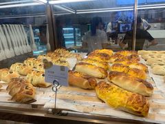 流沙奶黄-奈雪的茶(印象城店)