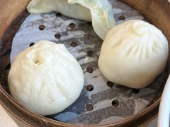 -古南都·清真绿柳居菜馆(太平南路店)