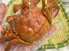 -蟹天蟹地农家菜·阳澄湖大闸蟹(浅水湾店)