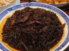 -兰边碗(鼓楼店)