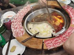-刘一手重庆火锅(万达广场店)