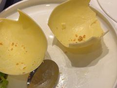 -金狮麟·新豫菜(金码大厦店)