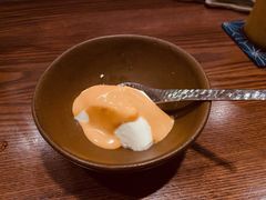 焦糖布丁-Hulu Sushi葫芦寿司 Omakase