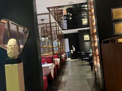 -艋舺·台湾小馆老字号(平安悦坊店)