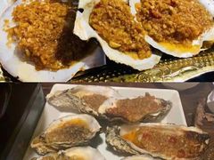 -霄汉羊排(万松园一店)
