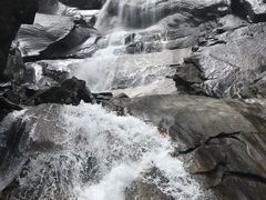-卡定沟景区