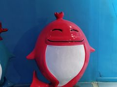 -沙沙哗啦海洋馆(华宇百花谷店)