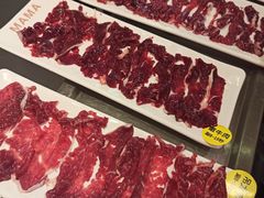 -嬷孙家潮汕牛肉火锅(北京路天河城店)