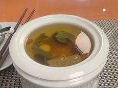 -致明德素食餐厅(土屋路店)