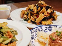 -春水锅贴·传统鲁菜(大明湖店)
