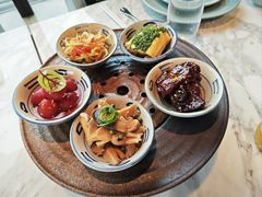 -无锡苏宁银河国际酒店-悦府65中餐厅