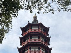 -绳金塔