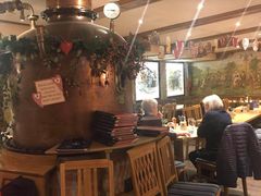 -Restaurant Paulaner am Dom
