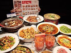 -天辣(金桥啦啦宝都店)