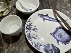 -前海沿·海鲜水饺青岛菜(乐客城店)