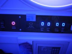 -1012太空舱青年旅舍(三坊七巷店)