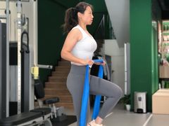 -VPsmart私教健身工作室(新华路旗舰店)