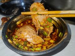 -重庆特色冷锅鱼(武大店)