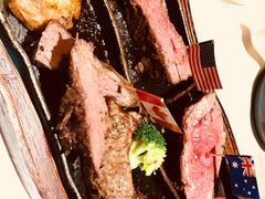 -西堤厚牛排(王府井店)