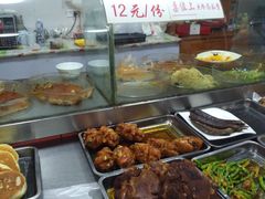 -凤来仙大冷面(八一里店)