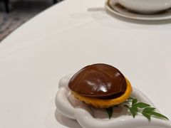 -万豪金殿(香港JW万豪酒店)