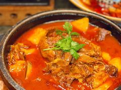-北平食府.北京烤鸭(亦庄店)