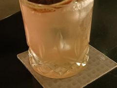-亚龙湾喜来登·美景台大堂吧