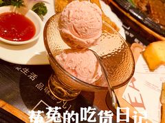 -尊品牛排(沙湾印象汇店)
