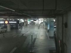 -厦门高崎国际机场-T3航站楼