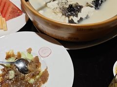 -外高桥喜来登酒店采悦轩