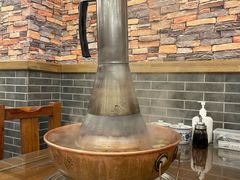 -磁器铜锅涮肉(交大东路店)