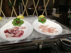 -泰安东尊华美达广场酒店·自助餐厅