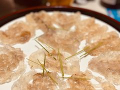 -林淡伯•厦门本地菜•生烫海鲜烧酒配(明发店)