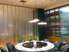 -悦海·家宴·冰花皮皮虾大锅贴(宝龙店)