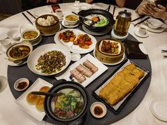 -金悦轩海鲜酒家(拱北店)