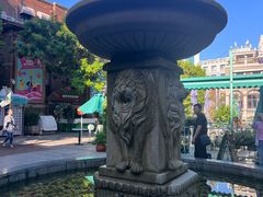 -天津意大利风情旅游区