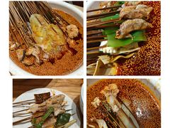 -嘉州叶婆婆钵钵鸡(建设路店)