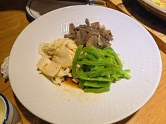 -永安鱼庄·镇江菜(丁卯店)