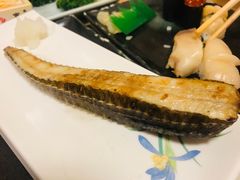 -鱼真(うおまさ)