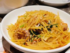 -前海沿·青岛菜(乐客城店)