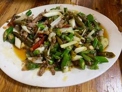 -九九牛肉馆(南山路店)
